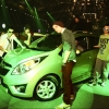 Lansare Chevrolet Spark - 10 martie 2010