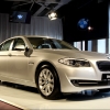 Lansare BMW Seria 5 (8 aprilie 2010)