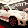 Inaugurare showroom Abarth Bucuresti (20 aprilie 2010)