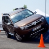 Dacia Duster Offroad Experience (1-4 iulie 2010, Bucuresti)