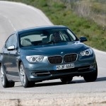 BMW Seria 5 GT 01