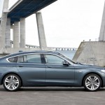 BMW Seria 5 GT