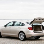 BMW Seria 5 GT 10