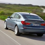 BMW Seria 5 GT 11