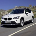 BMW X1 01 BMW X1 01
