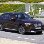 BMW X1 02 BMW X1 02