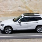 BMW X1 03 BMW X1 03
