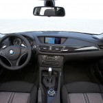 BMW X1 05 BMW X1 05