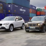 BMW X1 07 BMW X1 07