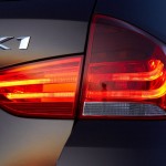BMW X1 08 BMW X1 08