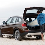 BMW X1 09 BMW X1 09