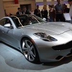 Fisker Karma
