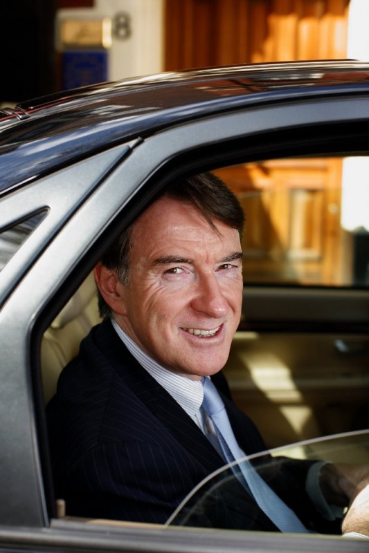 Peter Mandelson (sursa - jirirezac.com)