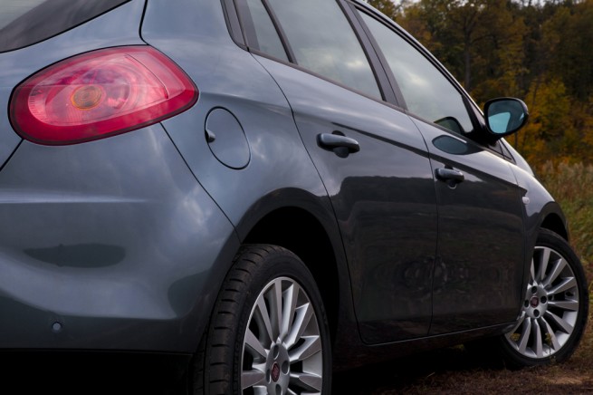 Fiat Bravo (sursa - 0-100.ro)