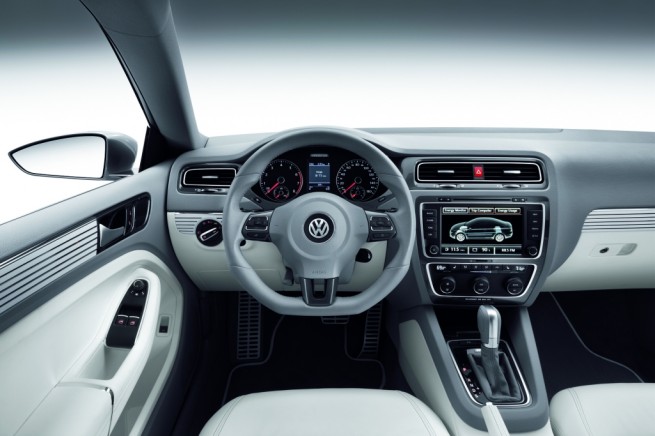 Volkswagen NCC (sursa - Volkswagen)