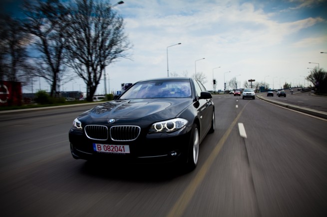 BMW Seria 5 (sursa - 0-100.ro) BMW Seria 5 (sursa - 0-100.ro)