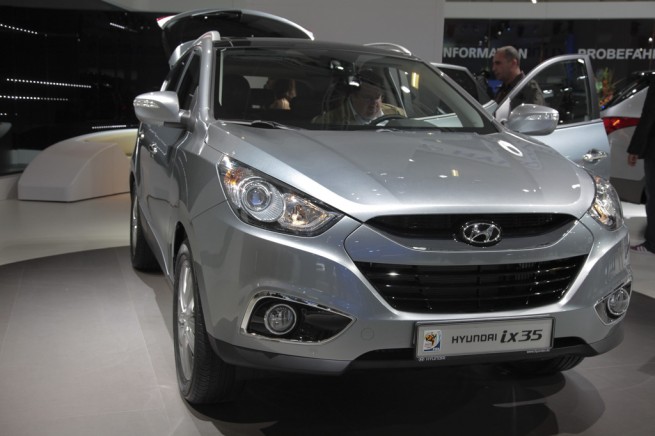 Hyundai ix35 (sursa - 0-100.ro) Hyundai ix35 (sursa - 0-100.ro)