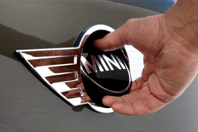 Mini (sursa - Mini)