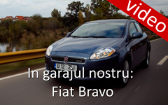 Fiat Bravo